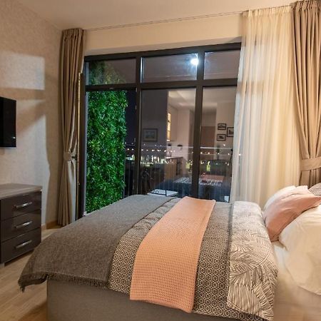Belgrade Waterfront Green Apartment Kültér fotó