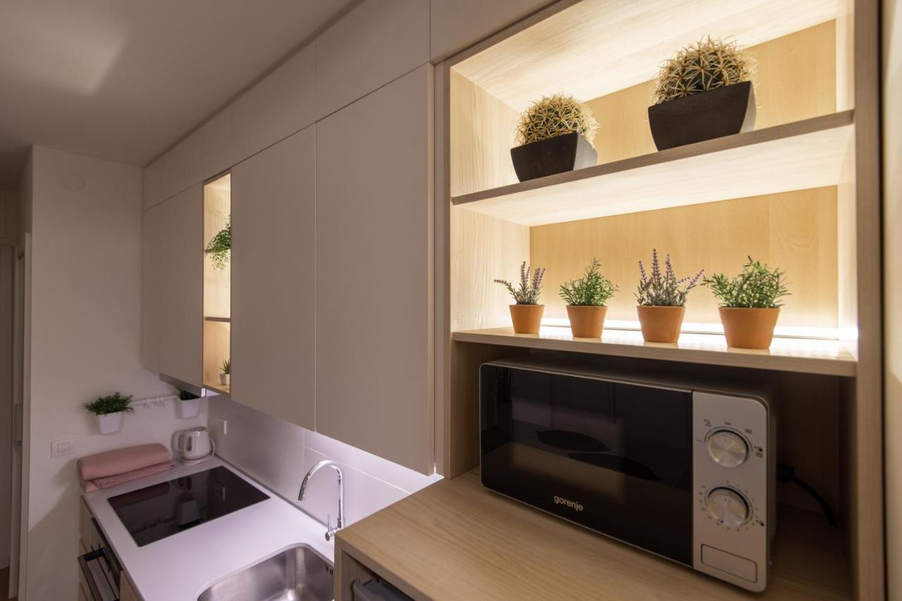Belgrade Waterfront Green Apartment Kültér fotó